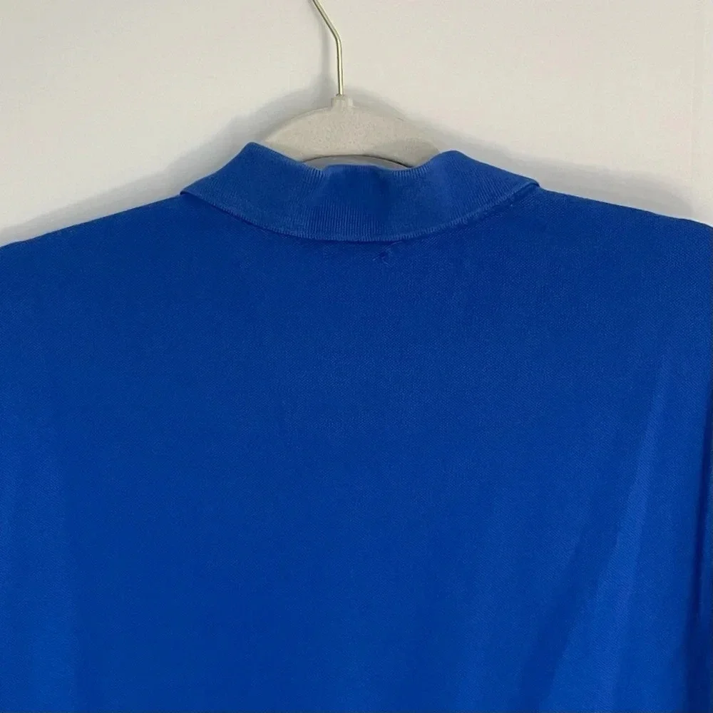 Polo Ralph Lauren Custom-Fit Big Pony Polo Shirt 29392